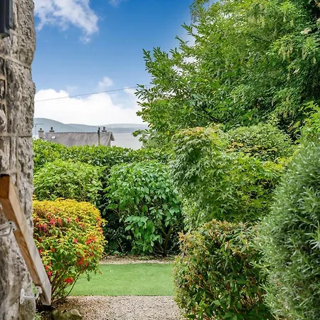 1 Flaxford House * Grange-over-Sands
