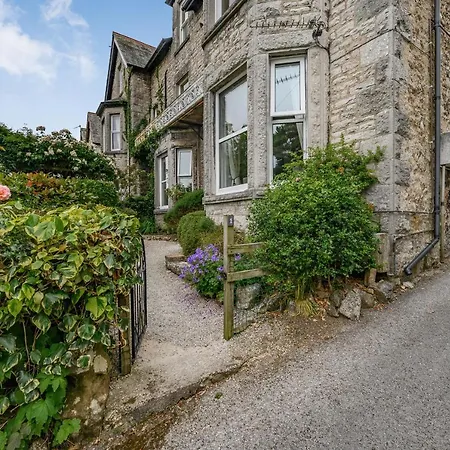 Apartman 1 Flaxford House Grange-over-Sands