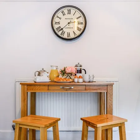 Apartman 1 Flaxford House
