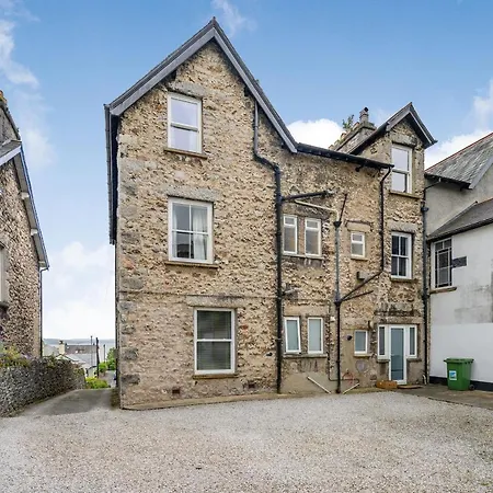 1 Flaxford House Grange-over-Sands