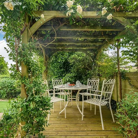 1 Flaxford House * Grange-over-Sands