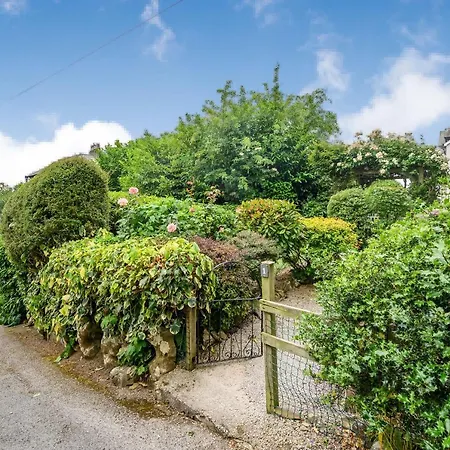 1 Flaxford House Grange-over-Sands