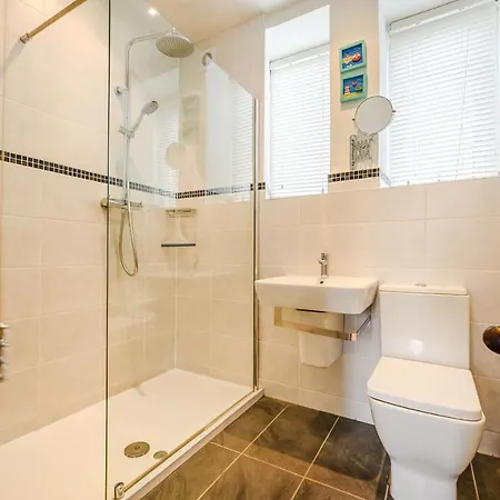1 Flaxford House Lejlighed Grange-over-Sands
